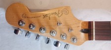 Fender Jazzmaster 