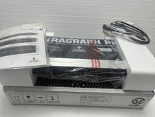 Behringer Ultragraph Pro