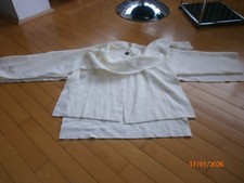 Damen Jacke Cape mit Umhang