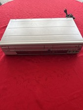 Funai DRV-A2635 Video DVD Player Kombigerät VHS Videorecorder Recorder DEFEKT !