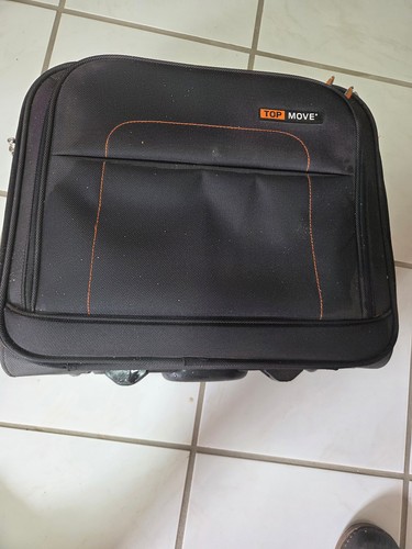 Aktenkoffer mit rollen - aktenkoffer,