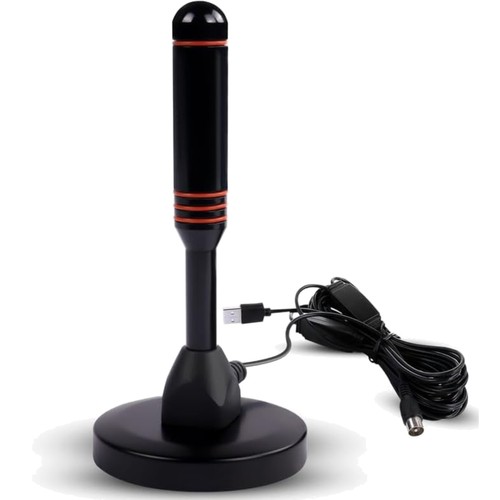 Dvb antenne hdtv - dvb-t2,