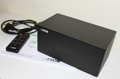 Canton smart amp - 5.1,