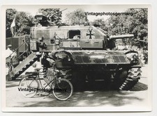 G1885 Foto Frühe Bundeswehr