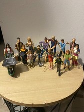 Schleich - verschiedene Figuren