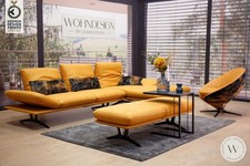 Modell Francis Eckgarnitur in