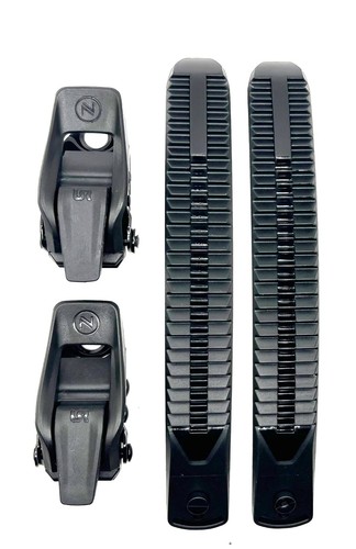 Flow snowboardbindungen lsr - snowboardbindungen,
