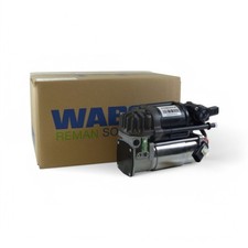 2123200404 Wabco OEM Kompressor Mercedes E-Klasse W212 S212 oder CLS C218 X218