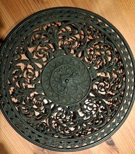 Wunderschön verzierter