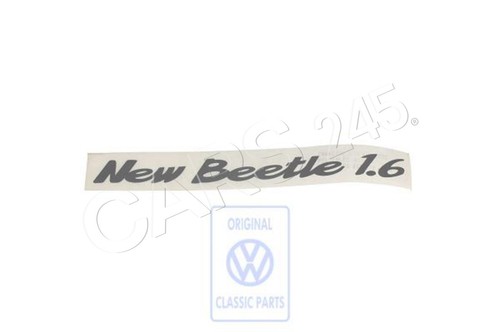 Original beetle bettle new - original,