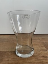 Vintage IKEA Glas Vase
