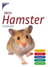 Mein Hamster Toll, Claudia: