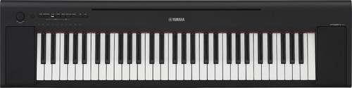 Yamaha piaggero portable - yamaha,