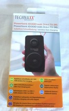 TECHNAXX Powerbank 10000 mAh