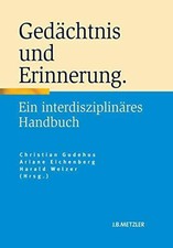 Gedächtnis und erinnerung - gedächtnis,