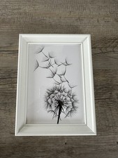 Ikea Bilder mit Bilderrahmen