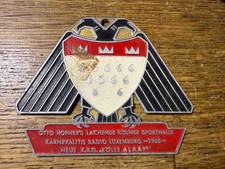 Köln Karnevalsorden Lachende