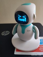 eilik robot Neue Modell 