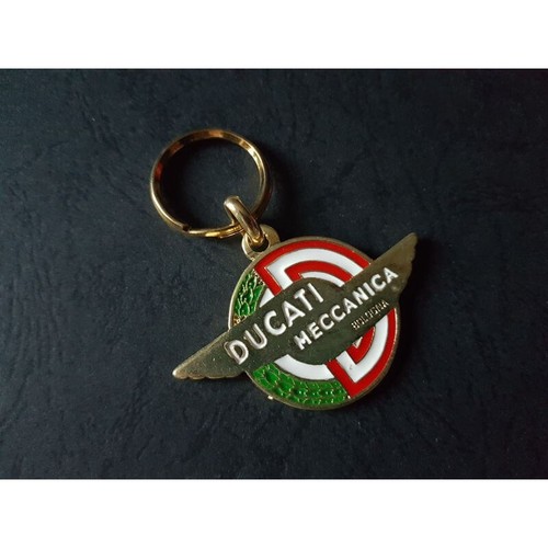 Schlüsselanhänger ducati - schlüsselanhänger,