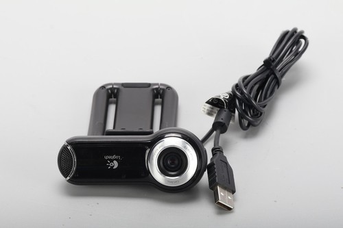 Logitech quickcam 9000 2mp - logitech,