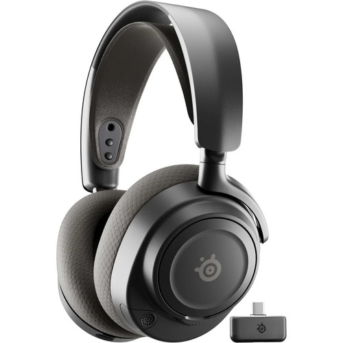 Steelseries artics nova gen - nova,