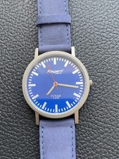 Regent  Osco Titan Uhr Herren  5 ATM K42