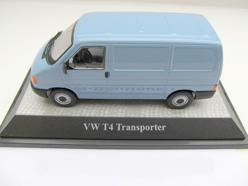 Volkswagen t4 transporter - vw,