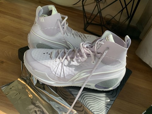 Ning 808 iii - li-ning,
