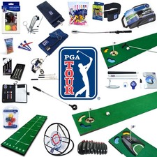 PGA TOUR Golf Geschenkset