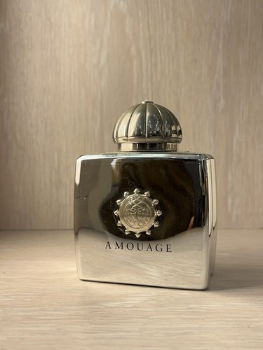 Amouage reflection woman 100ml - amouage,