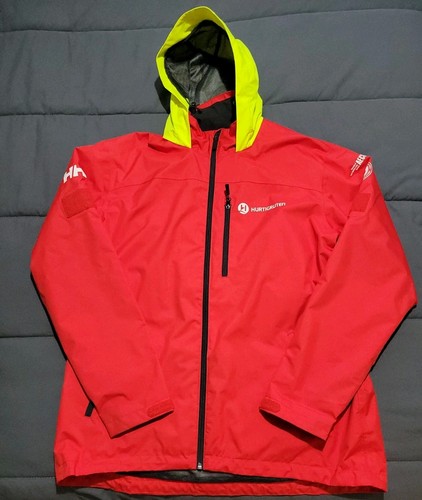 Helly hansen hurtigruten red - hansen,