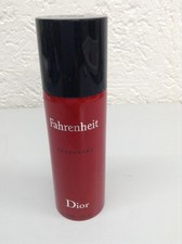 DIOR - Fahrenheit Deodorant