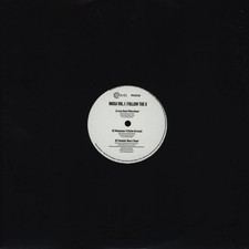 Larry Heard / Moodymann /