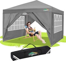Pavillon 3x3m 3x6m - pavillon, 3x3m/3x6m