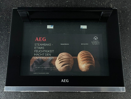 Aeg epe55526bm backofen - aeg,