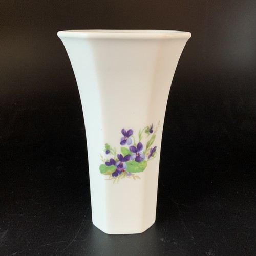 Porzellan vase heinrich - porzellan, vase;