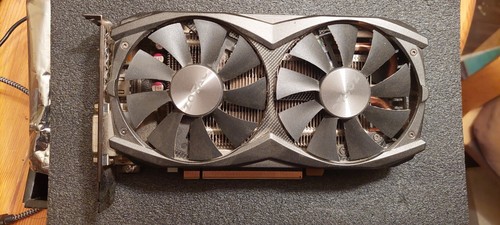 Zotac gtx 960 - 2, gb 