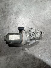 Original Opel Meriva A Stellglied Schalthebel Easytronic Bosch 0130008500