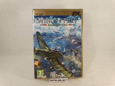 WINGS OF PREY GOLD EDITION PC