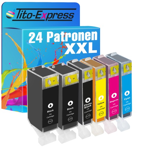 Patronen für canon - patronen,