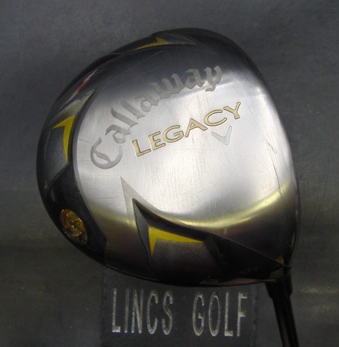 Callaway legacy driver - 9°,