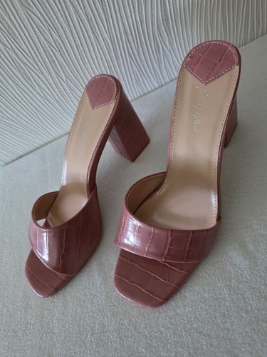 Nasty gal mules - mules, pumps