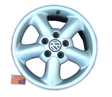 VW T4 Alufelge BBS 7Jx16 H2