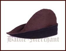 Wollhut Robin Hood, div