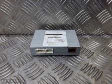 2009 TOYOTA VERSO STEUERGERAT