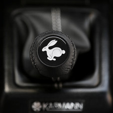 VW RABBIT SHIFT KNOB CARIBE