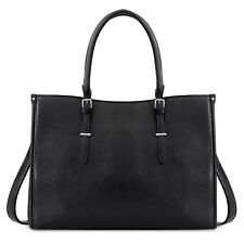 XL Aktentasche Groß Handtasche Damen Schultertasche Bürotasche Business Taschen