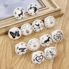 Möbelknopf Möbelgriffe