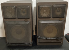 Lautsprecher Visonik XR 70, gebraucht