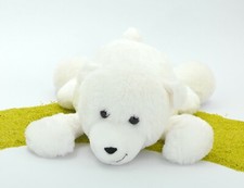 Schaffer Plüschtier Eisbär